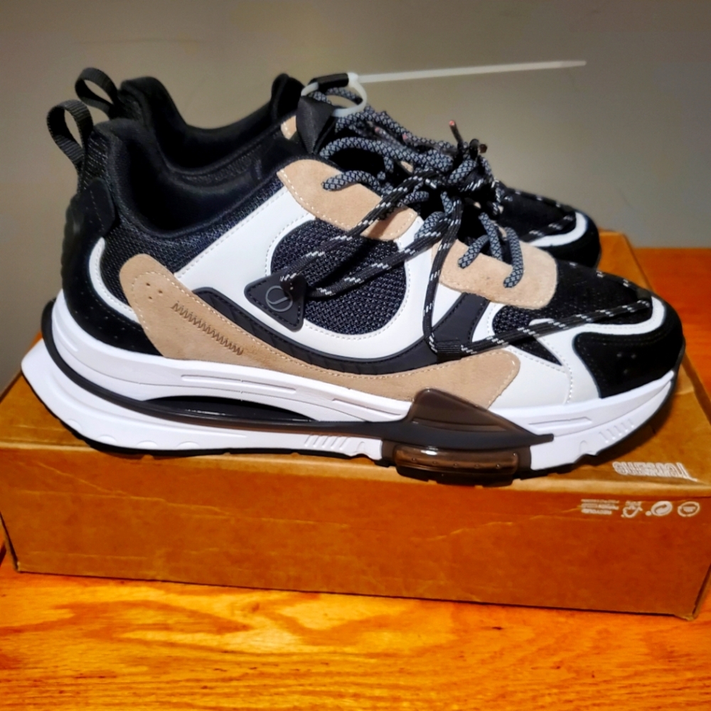 Mens Javi sneakers